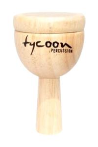 Tycoon Ahşap Shaker TS J Siam Oak Wood Djembe