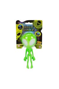 Sunman Invasion Alien Uzaylı Işıklı