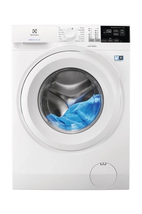 Electrolux PerfectCare A+++ EW6F4822AB 600 8 Kg 1200 Devir Çamaşır