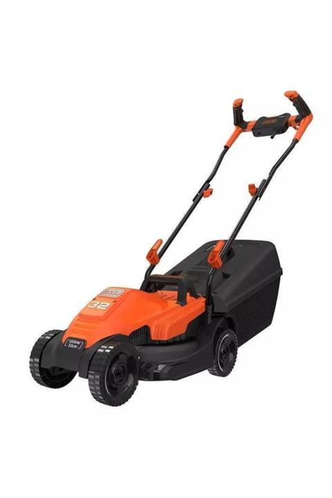 Black&Decker Bemw451bh597044 Çim Biçme Kablo