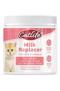 Catlife Milk Replacer Yavru Kedi Süt Tozu 200gr