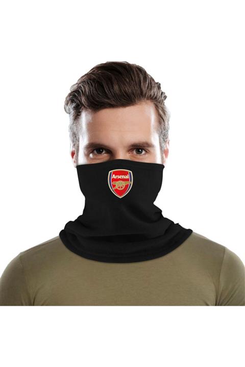 astak Arsenal Boyunluk/bere Çift Fonksiyonlu Bll1257