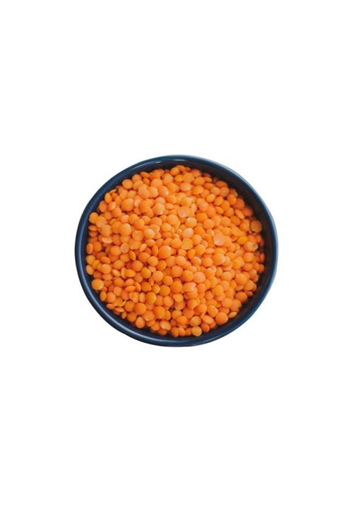 ZirvedenGelsin Kırmızı  Mercimek 1kg