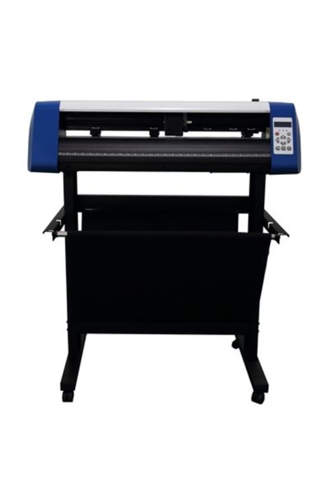 folyo kes Plotter Yazı Kesim Makinesi