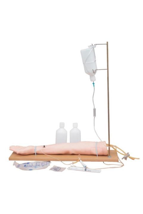 Medikal Market TR Kol Enjeksiyon Maketi