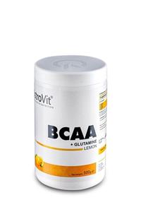 Ostrovit Limon Aromalı Bcaa+glutamine 500 G