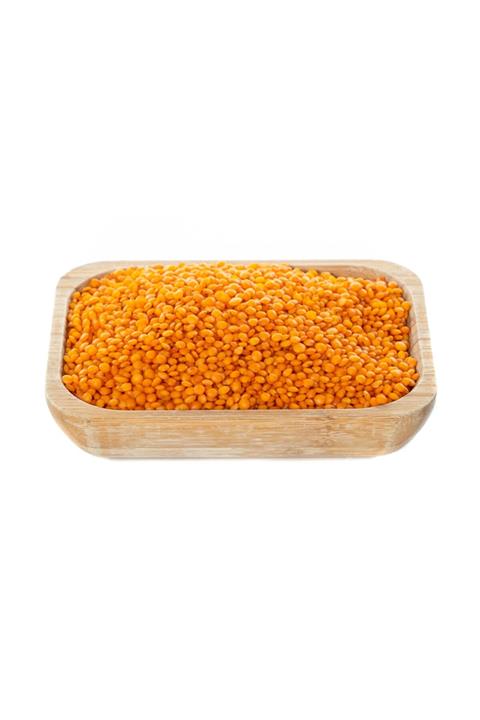 Tereci Gaziantep Kırmızı Mercimek (1000 Gr)