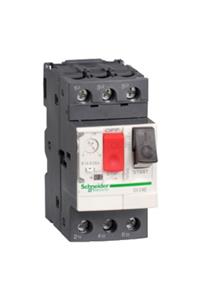 Schneider Electric Schneider Gv2me07, 1.6-2,5 Amper, Motor Koruma Şalteri, 100 Ka