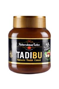 tadıbu Abdurrahman Tatlıcı Kakaolu Fındık Ezmesi 330 G