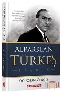 Bilgeoğuz Yayınları Alparslan Türkeş Başbuğ