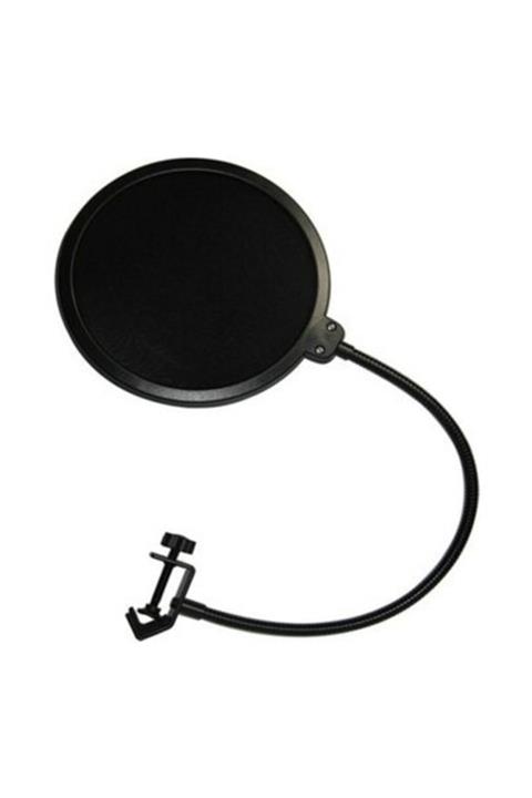 Nemesis Pf8 Pop Filter Mikrafon Filtresi