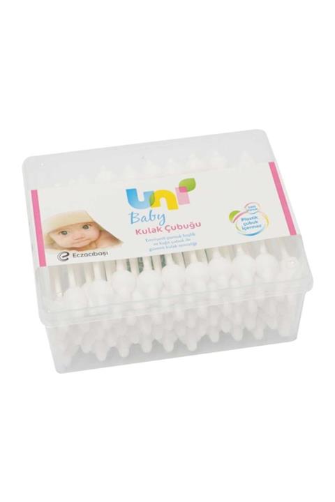 Uni Baby Kulak Çubuğu 60'lı