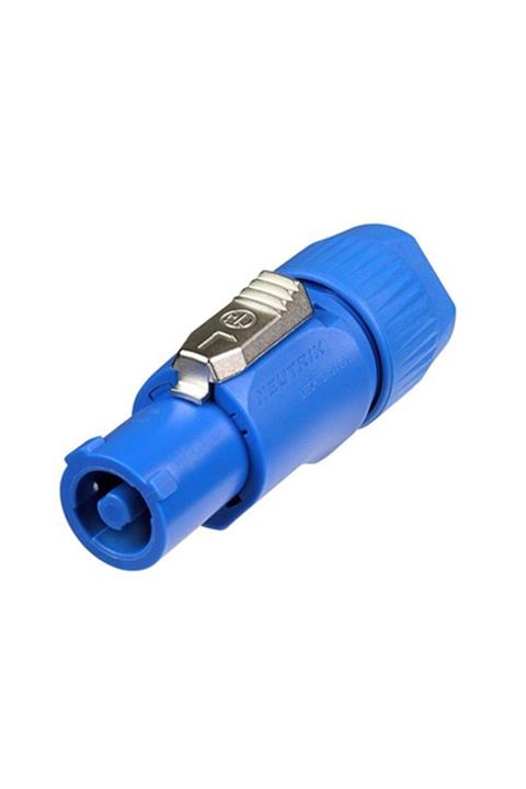 NEUTRIK Power Konnektör Nac3fca