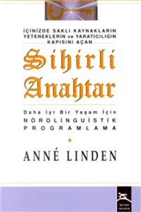 Boyner Yayınları Sihirli Anahtar