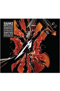 EMI Müzik S&m2 (cd+bvd)