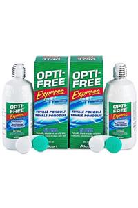 OptiFree Optı-free Express 355 ml 2 Adet