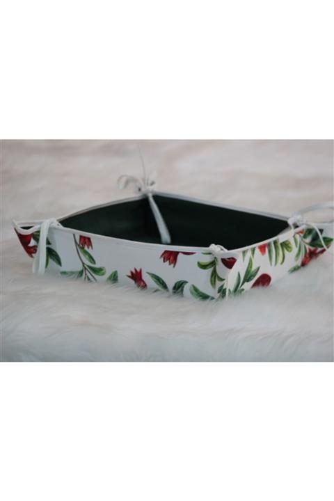 DÜŞLER EV TEKSTİLİ Ekmek Sepeti