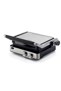 Kenwood Hgm80.000ss Grill + Tost Makinası Metal