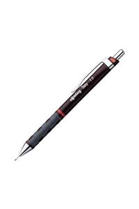 Rotring Tıkky Mekanik Kurşun Kalem Bordo 0.9 mm