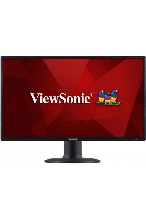 VİEW Sonic Business Monitor Vg2719 (27 Ips Fhd Vga Hdmı Dp Ergonomik Pivot Yükseklik-ayarlı 22tilt)