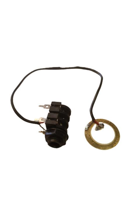 Alux Montedilebilir Enstrüman Pulmikrofon Manyetik