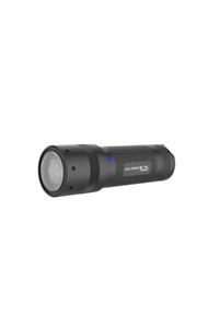 Led Lenser T2QC El Feneri