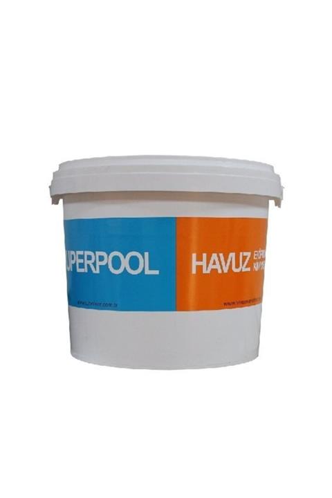 Superpool Super Pool 25 Kg % 56 Toz Klor