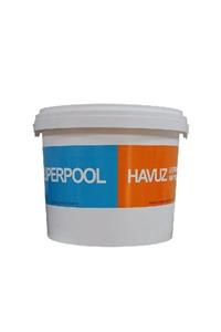 Superpool Super Pool 25 Kg % 56 Toz Klor