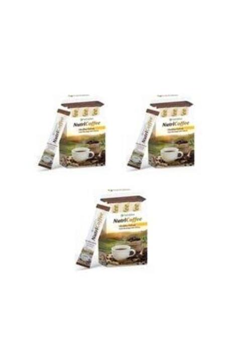 Farmasi Nutriplus Hindiba Kahve 48 Adet