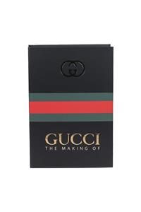 Katre Trade Mukavva Kutu Gucci Dekoratif Kitap