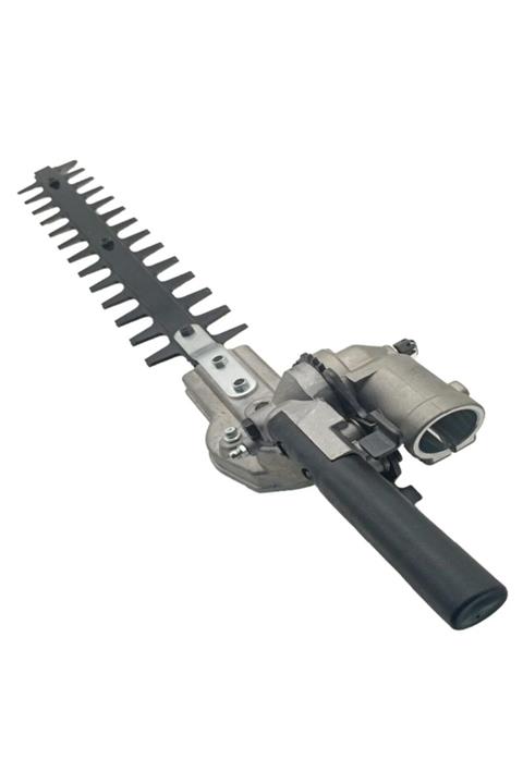 Baco Motorlu Tırpan Lükstrüm Budama Aparatı 26 mm 9 Diş