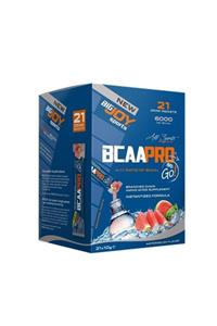 Big Joy Bcaa Pro Go! 21 Drink Packets