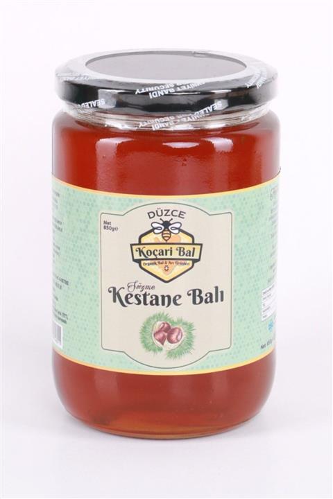 Düzce Koçari Bal Süzme Kestane Balı 850gr