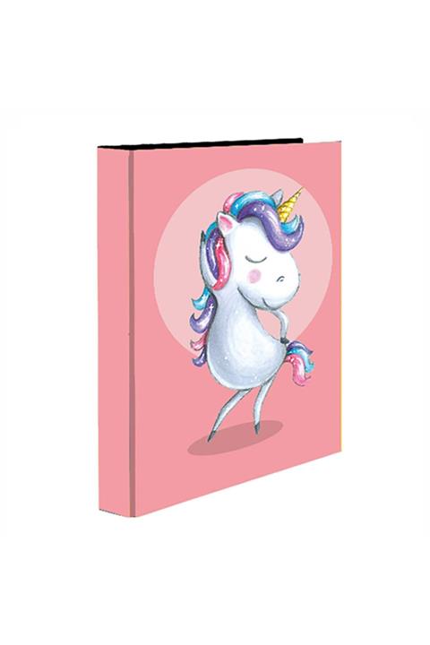 Bigpoint Unicus 2 Bölmeli Paklon Tasarım Talebe Klasörü