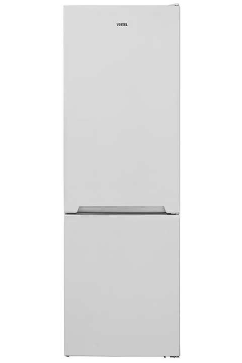 Vestel SK3501 A+ Kombi 350 Lt Statik Buzdolabı