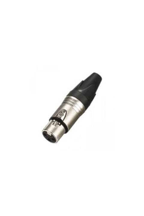 LOSEN 3pın Female Xlr Connector