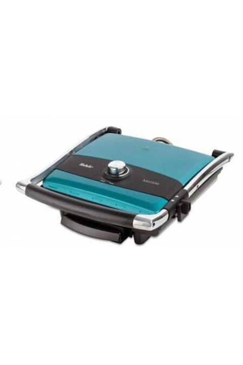 Fakir Matilda Tost Makınası- Turquoıse