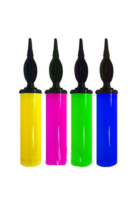Bottom Stroke Balon Şişirme Pompası