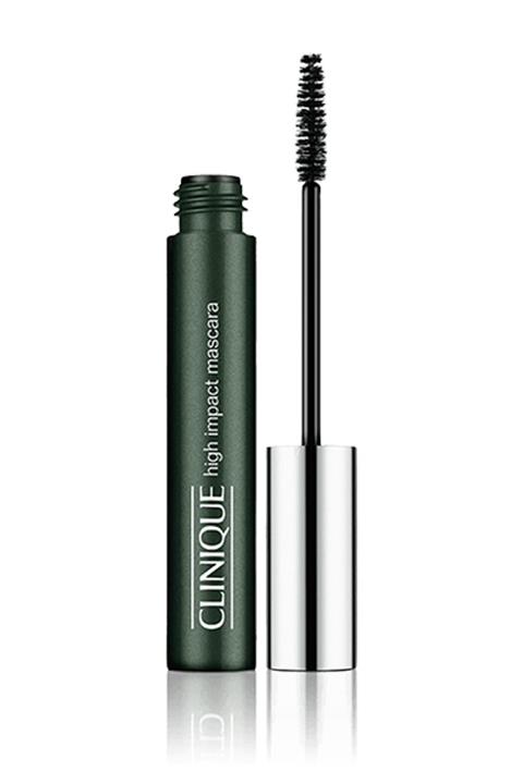 Clinique Siyah Maskara - High Impact Mascara 01 020714192334