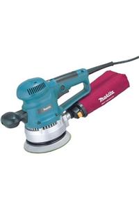 Makita Bo6030 Dairesel Eksantrik Zımpara 310w