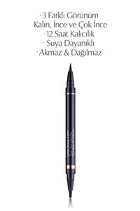 Estee Lauder Siyah Eyeliner - Little Black Liner 01 Onyx 9 g 887167147751