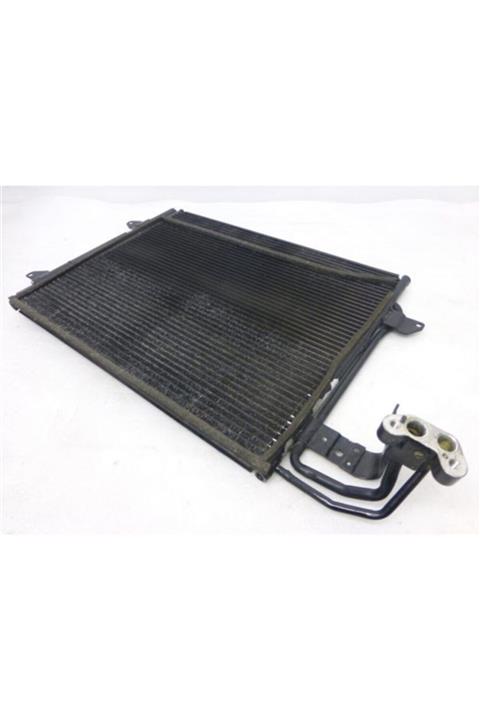 Vika Klima Radyatörü Bjb Caddy 3 1.9tdi - 1t0820411a-1t0820411c