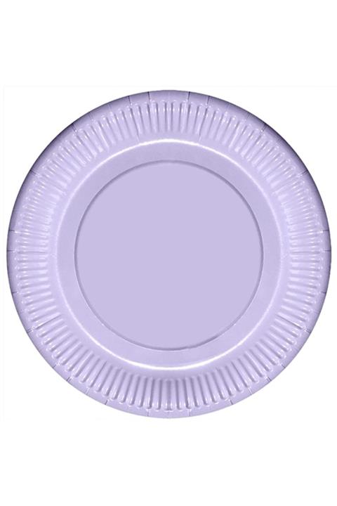 Partijet Lila Makaron Karton Tabak