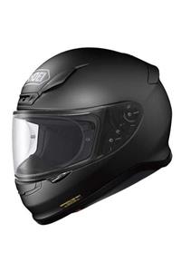 Shoei Shoeı Nxr Mat Siyah Kask