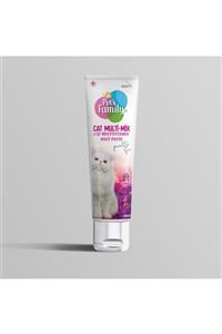 Pets Family Cat Multivıtamın Paste 100gr