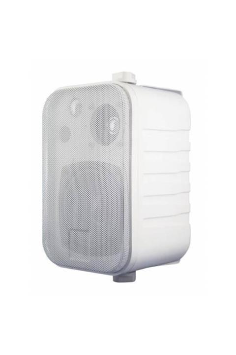 Westa Wm-305w 2 Yollu Duvar Tipi Hoparlör