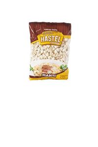 Hastel Soya Kıymalı Mantı 500 G.