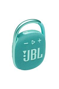 JBL Clip 4 Teal Taşınabilir Bluetooth Hoparlör