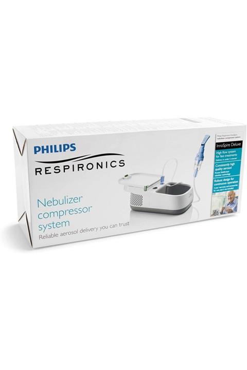 Philips Innospire Deluxe Nebülizatör