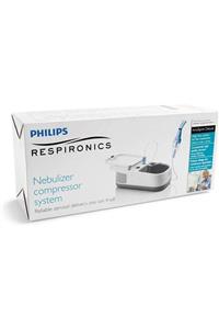 Philips Innospire Deluxe Nebülizatör